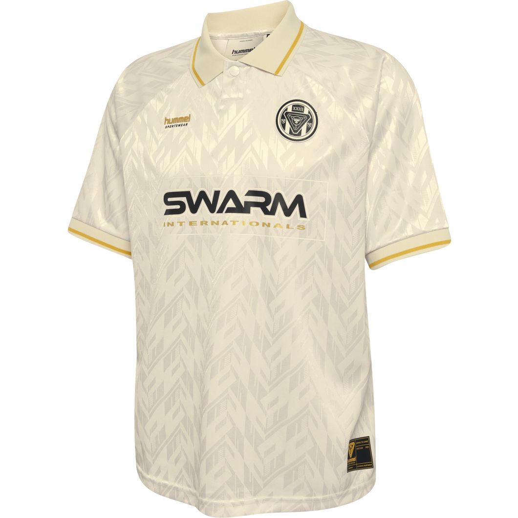 LOOSE BAY Soccer Jersey