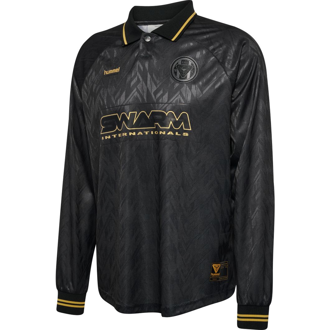 LOOSE BAY SOCCER JERSEY L/S