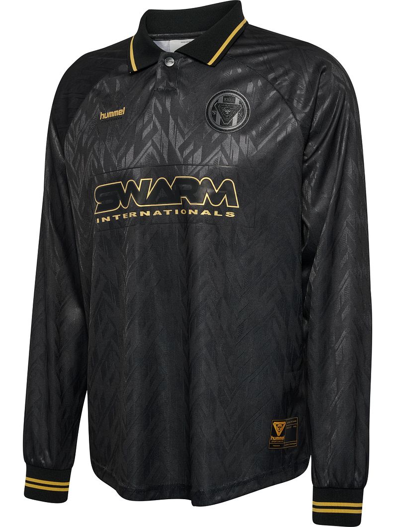 LOOSE BAY SOCCER JERSEY L/S