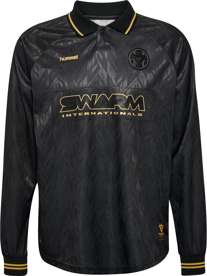 LOOSE BAY SOCCER JERSEY L/S