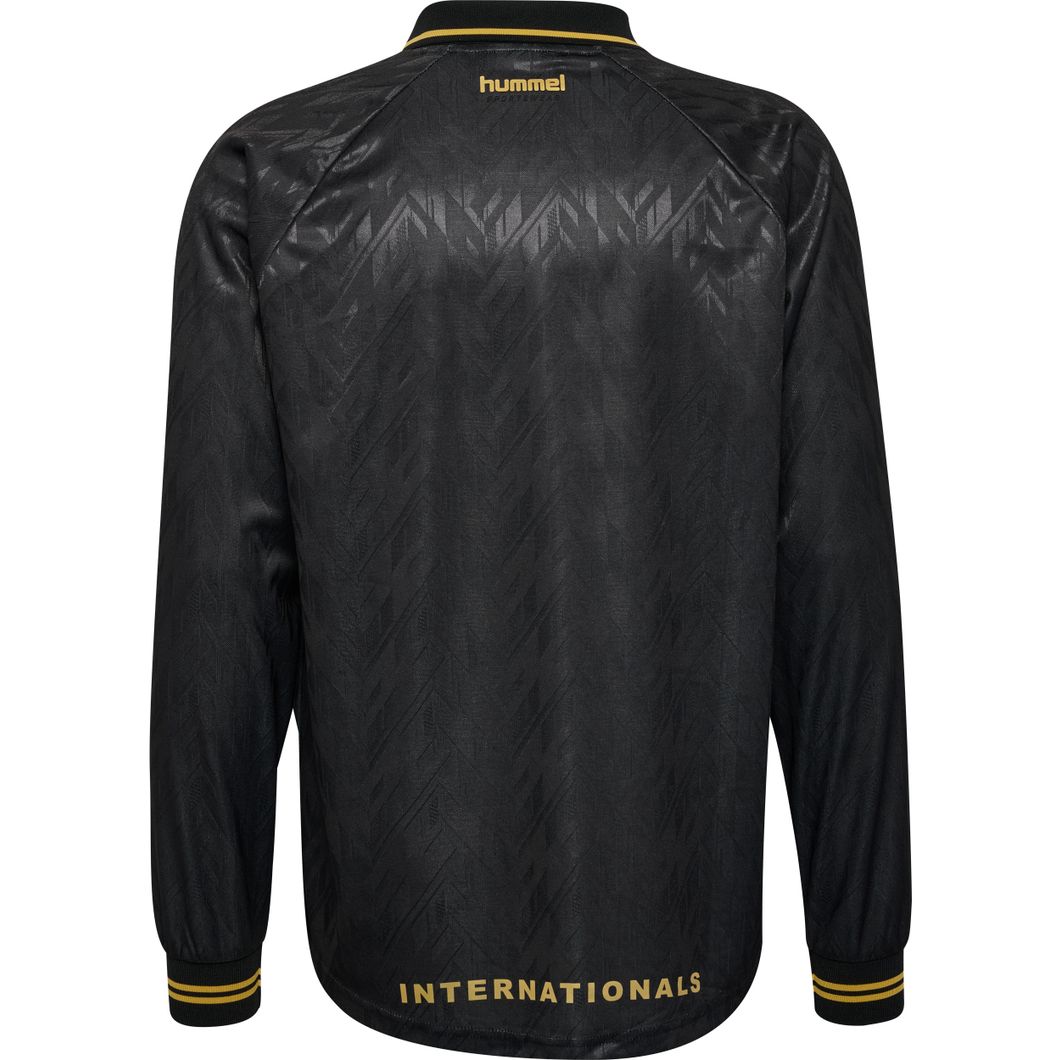 LOOSE BAY SOCCER JERSEY L/S