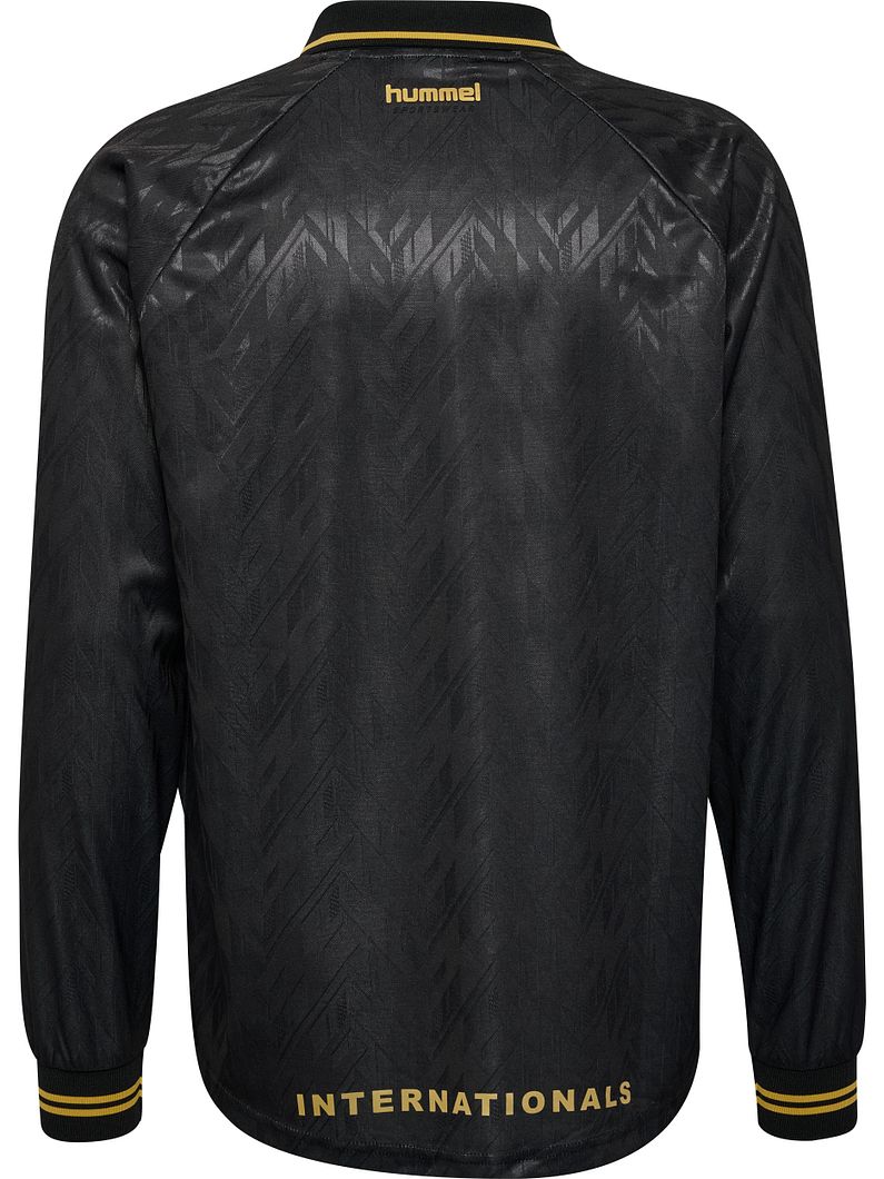 LOOSE BAY SOCCER JERSEY L/S