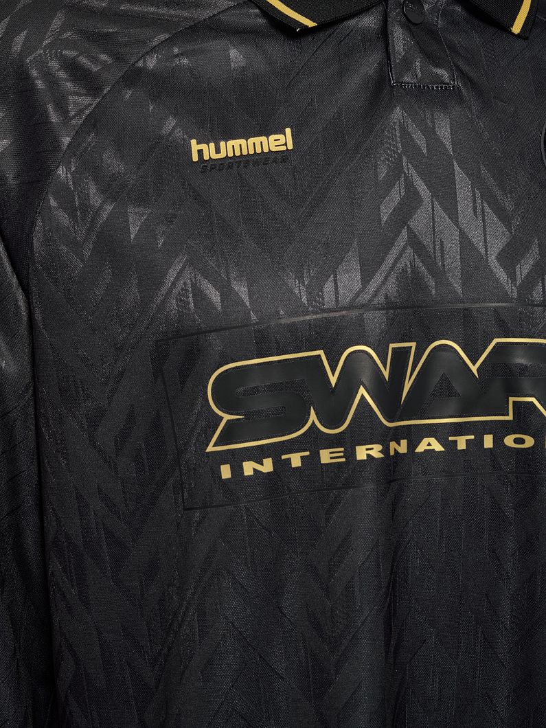 LOOSE BAY SOCCER JERSEY L/S