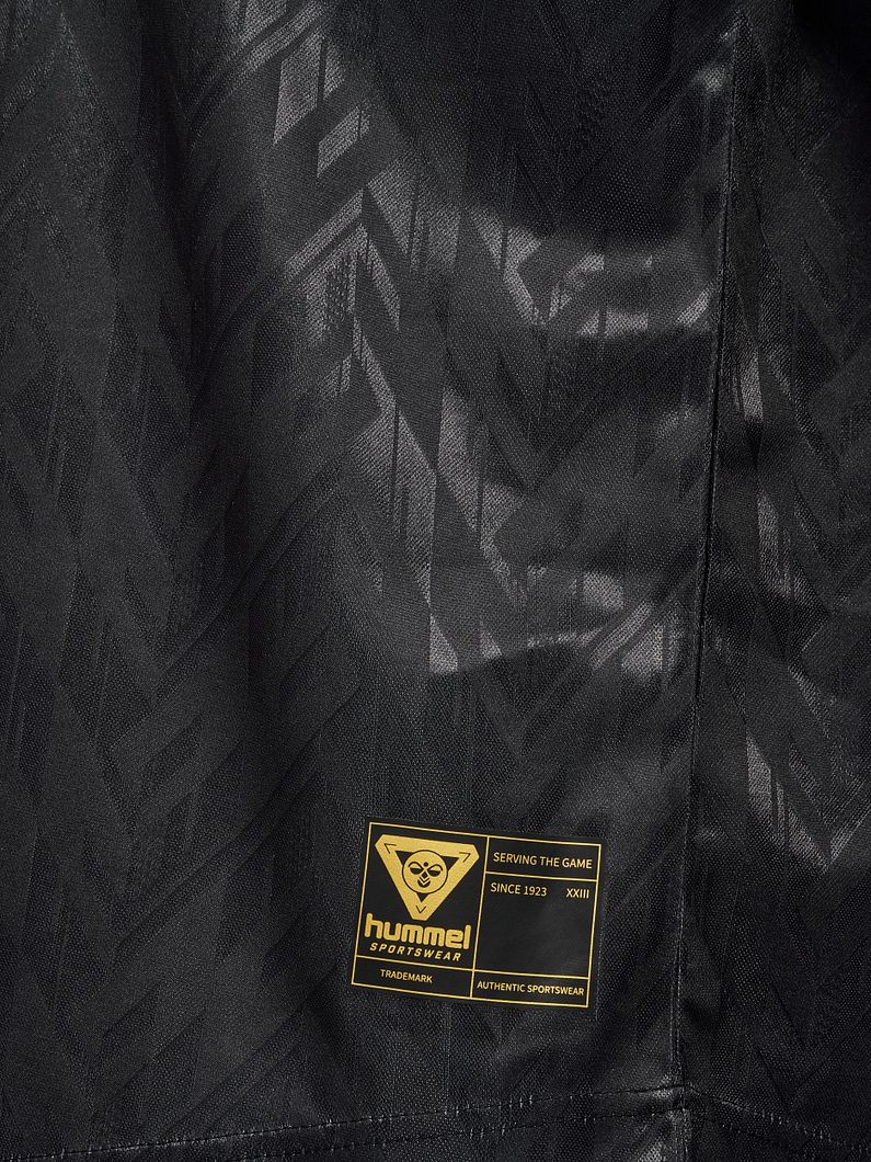 LOOSE BAY SOCCER JERSEY L/S