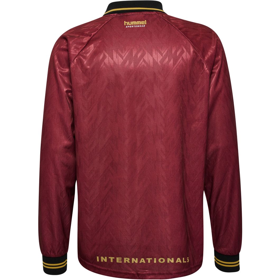 LOOSE BAY SOCCER JERSEY L/S