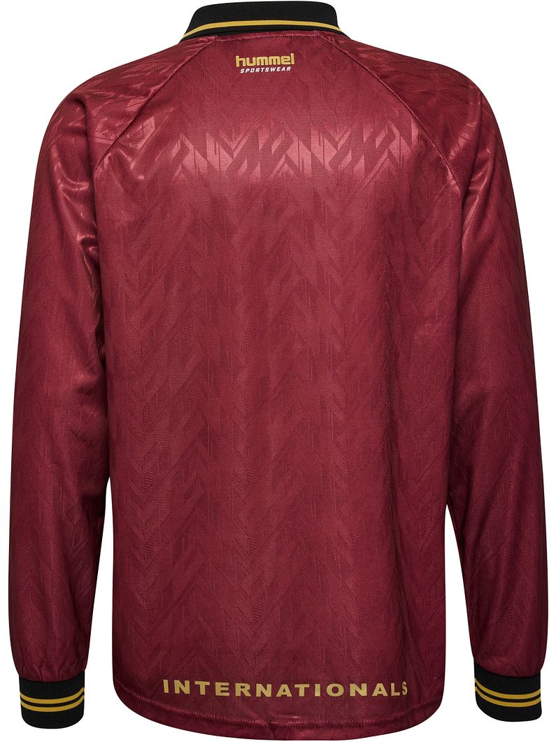 LOOSE BAY SOCCER JERSEY L/S