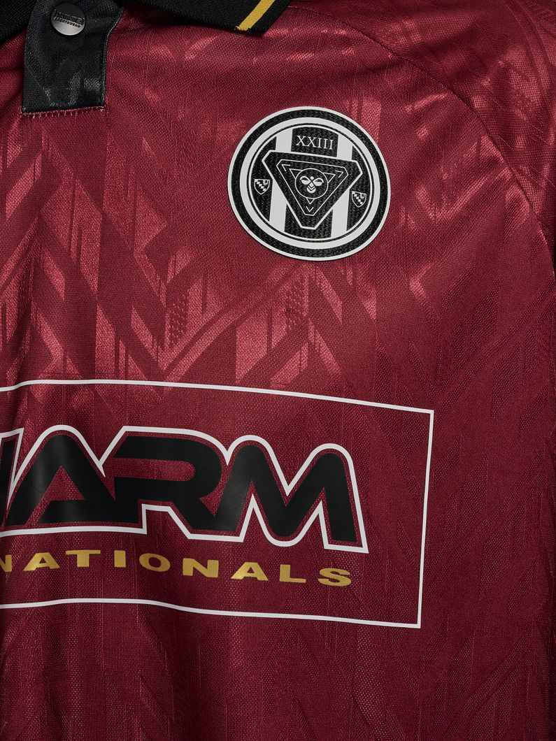 LOOSE BAY SOCCER JERSEY L/S