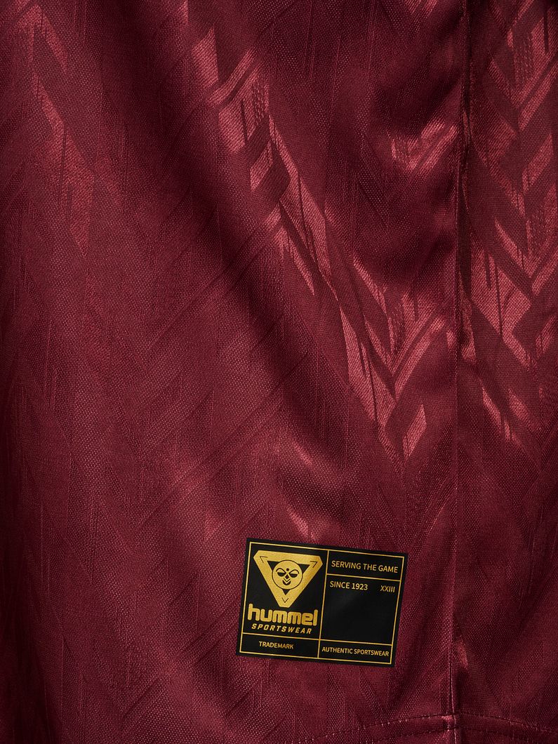 LOOSE BAY SOCCER JERSEY L/S