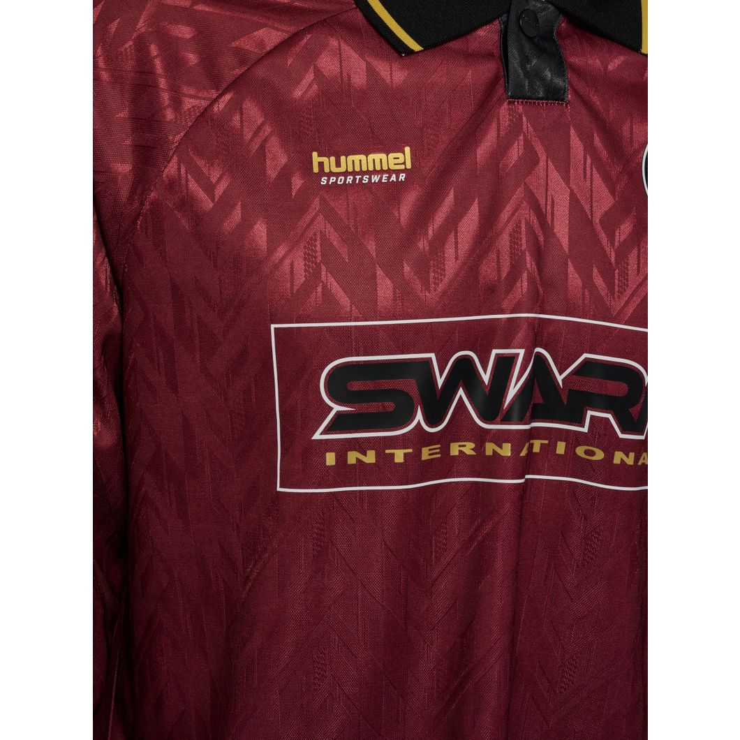 LOOSE BAY SOCCER JERSEY L/S