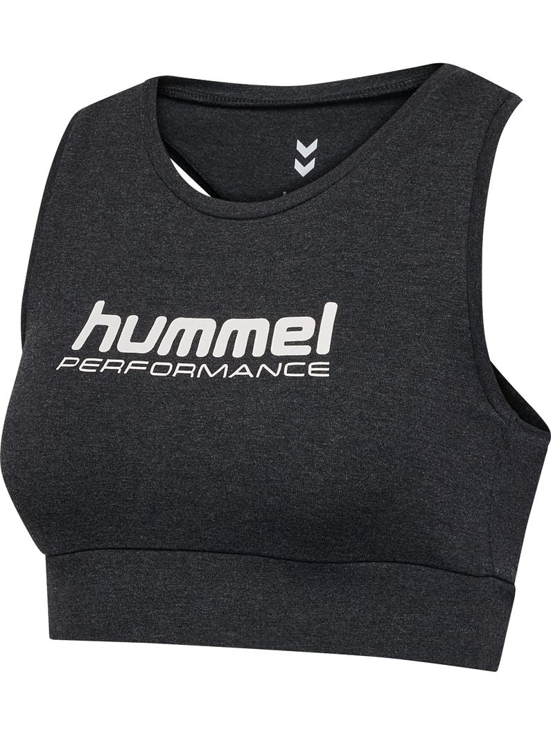 PULSE LOGO LIGHT SUPPORT Sport BH Damen