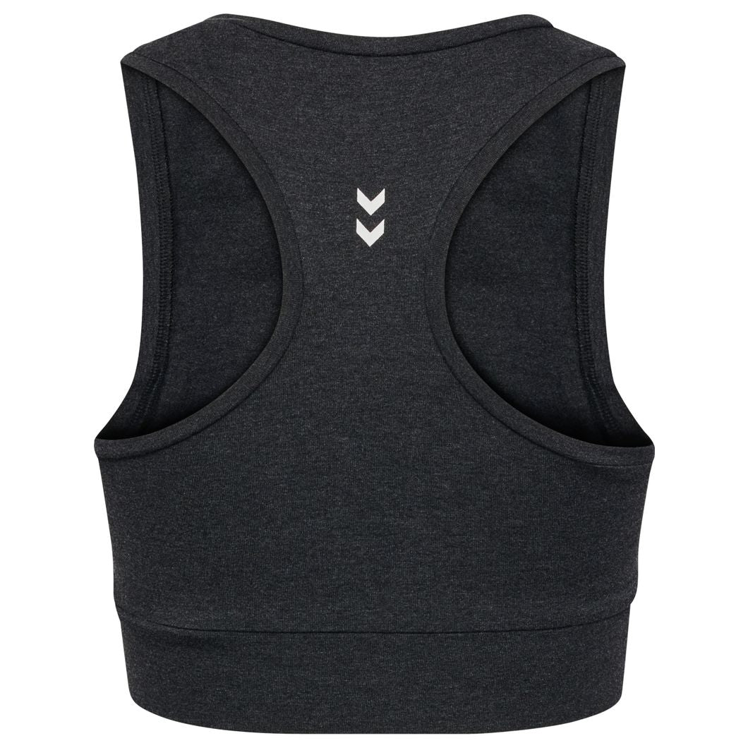PULSE LOGO LIGHT SUPPORT Sport BH Damen