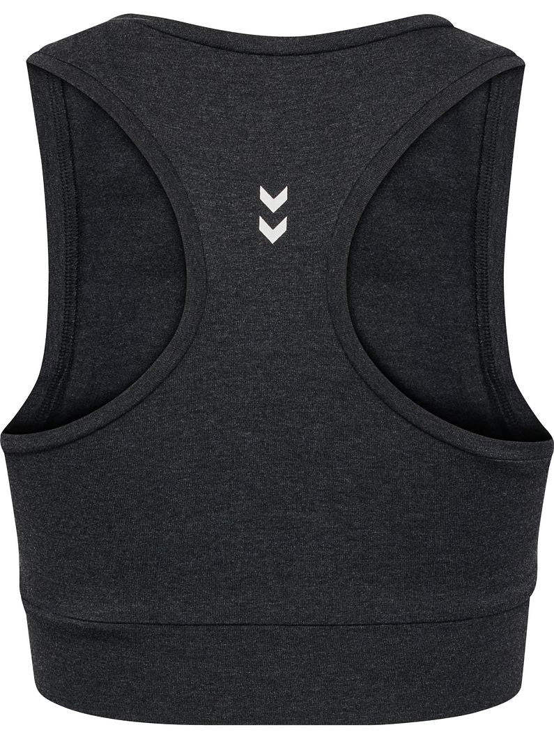 PULSE LOGO LIGHT SUPPORT Sport BH Damen