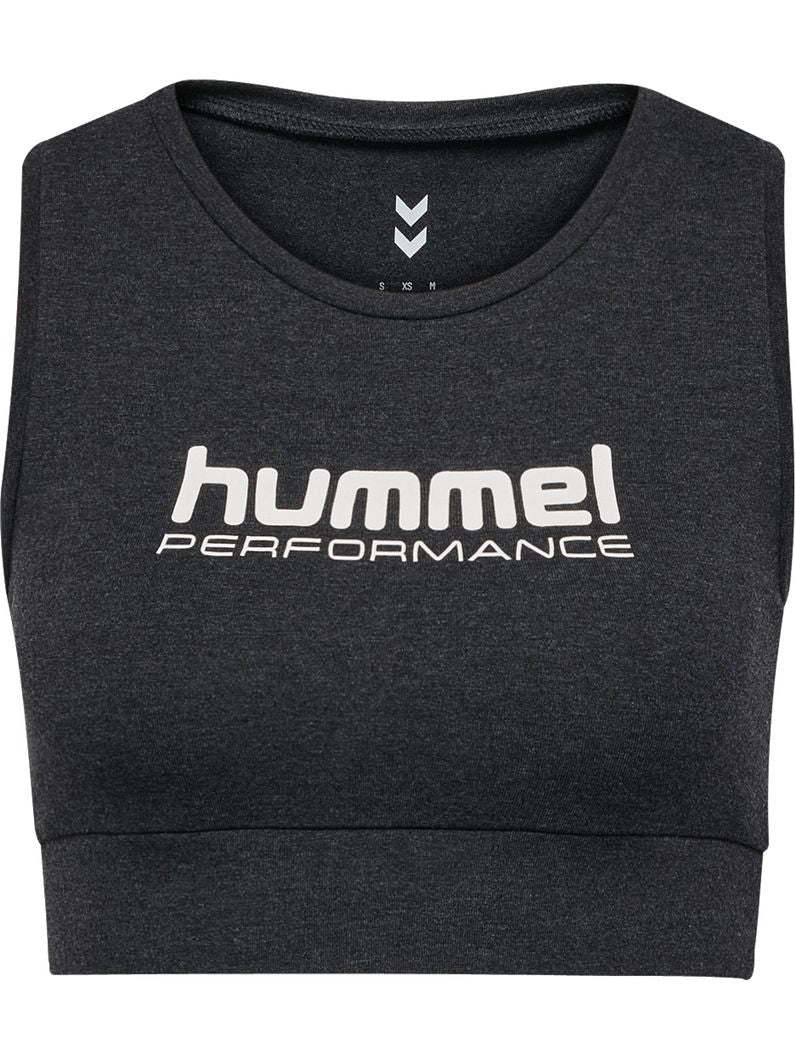 PULSE LOGO LIGHT SUPPORT Sport BH Damen