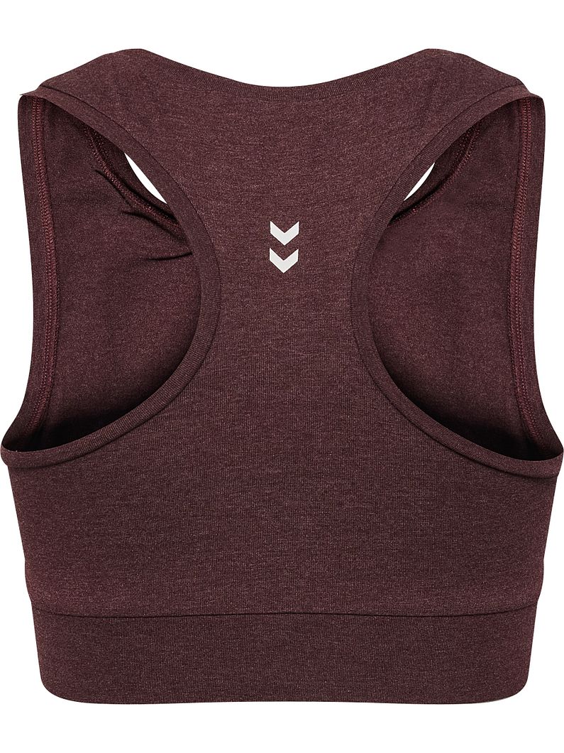PULSE LOGO LIGHT SUPPORT Sport BH Damen