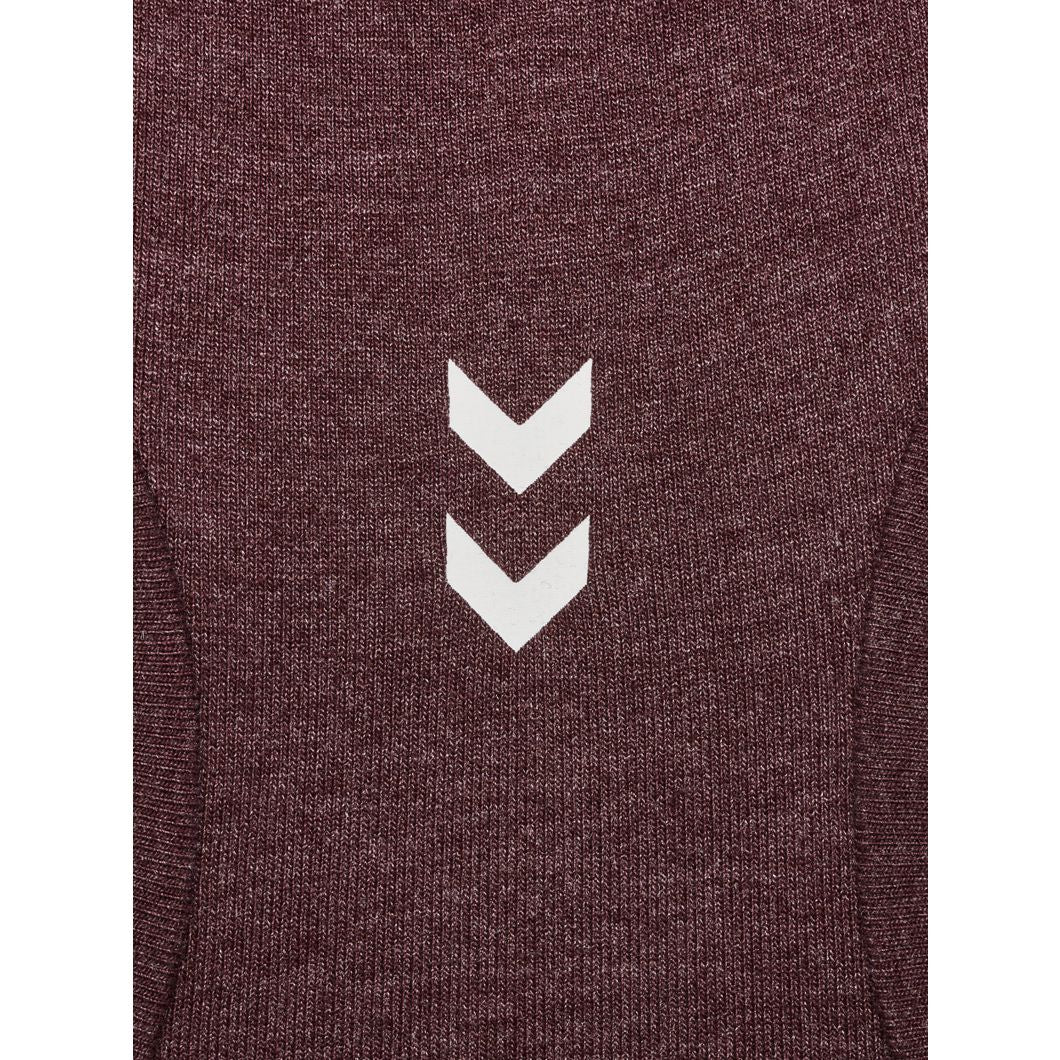 PULSE LOGO LIGHT SUPPORT Sport BH Damen