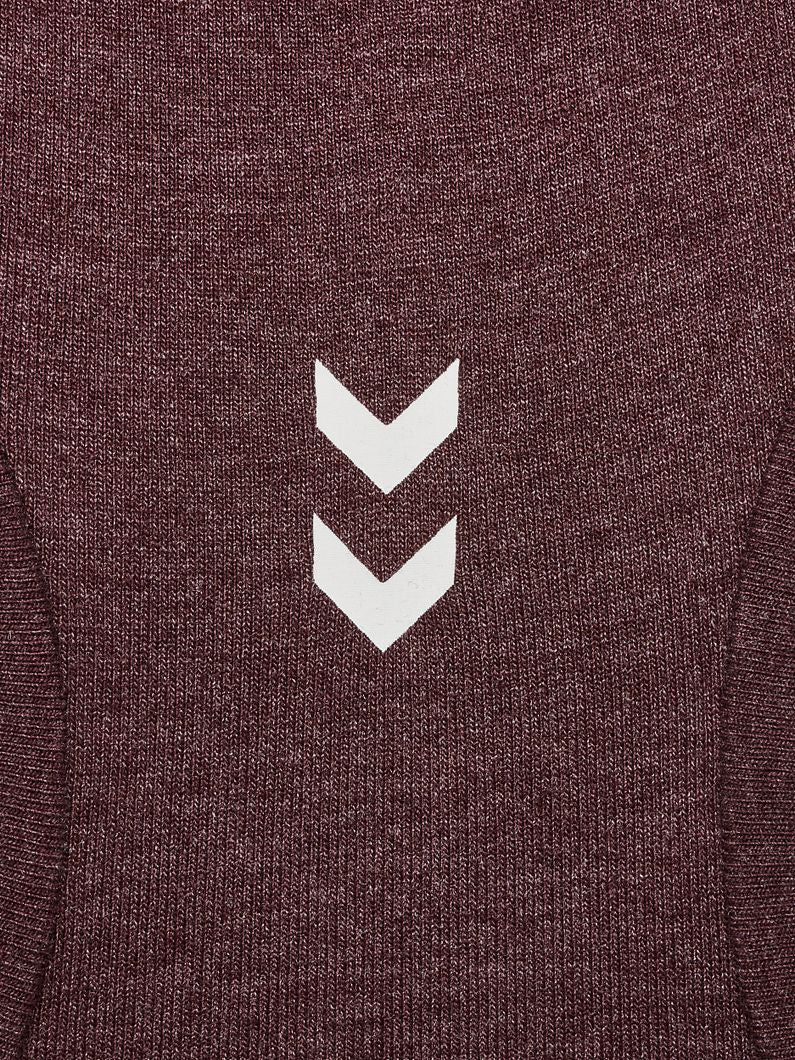 PULSE LOGO LIGHT SUPPORT Sport BH Damen