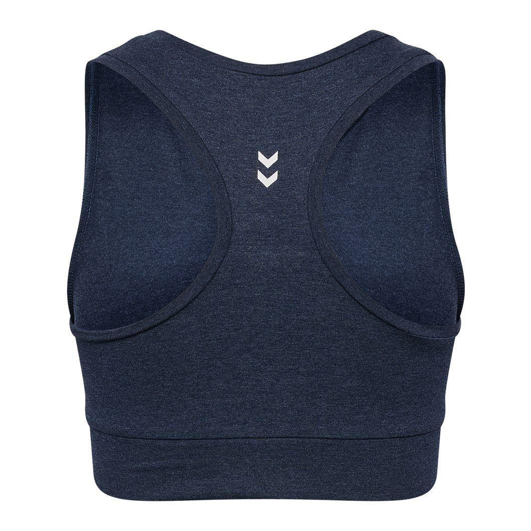 PULSE LOGO LIGHT SUPPORT Sport BH Damen
