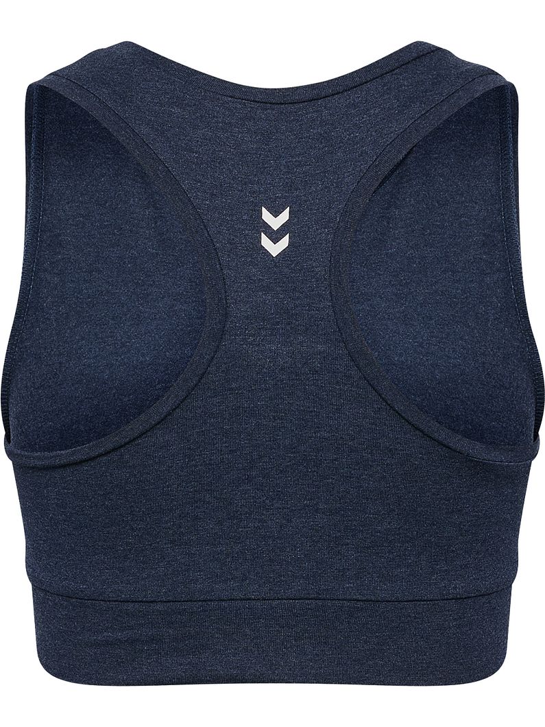 PULSE LOGO LIGHT SUPPORT Sport BH Damen