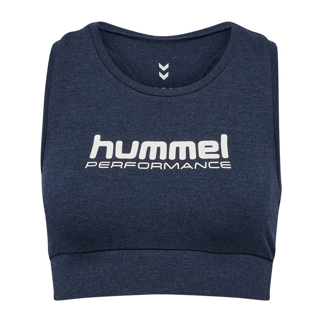 PULSE LOGO LIGHT SUPPORT Sport BH Damen