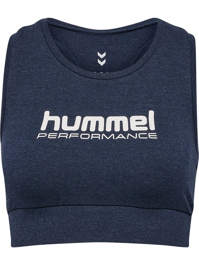 PULSE LOGO LIGHT SUPPORT Sport BH Damen