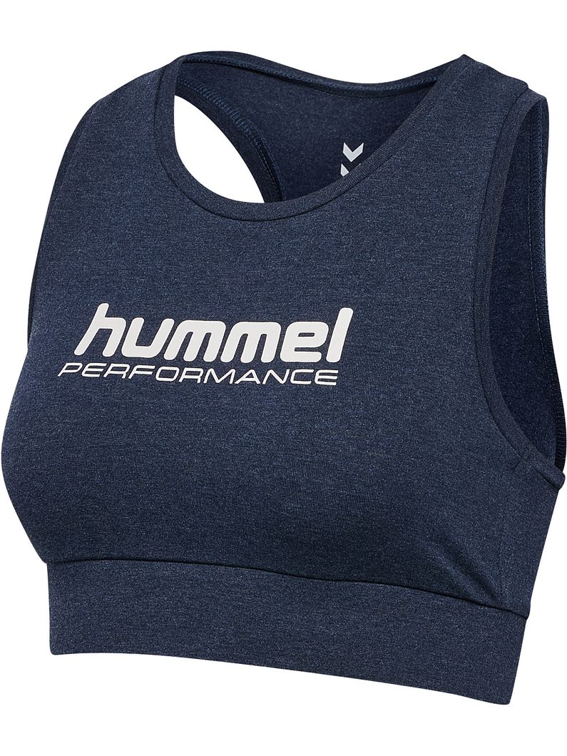 PULSE LOGO LIGHT SUPPORT Sport BH Damen