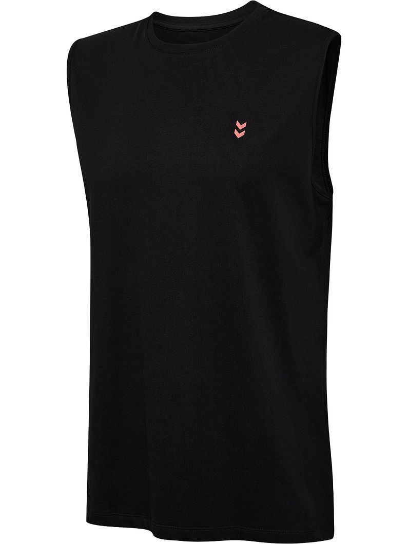HIIT Muscle Tank Top
