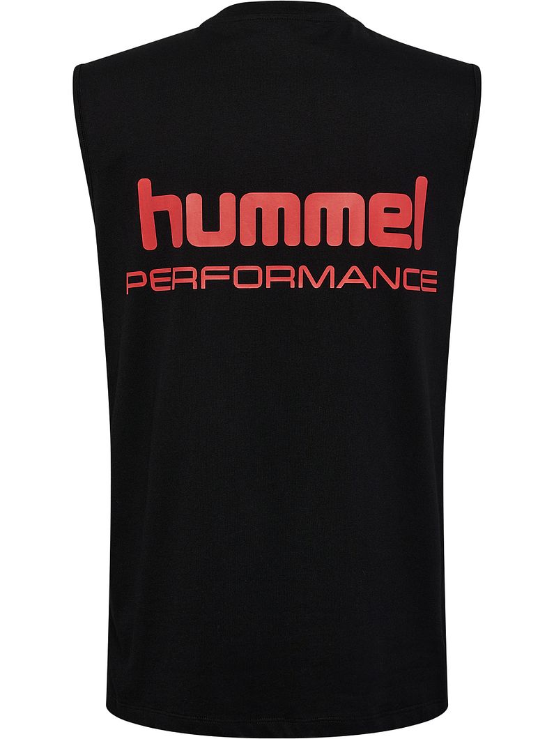 HIIT Muscle Tank Top