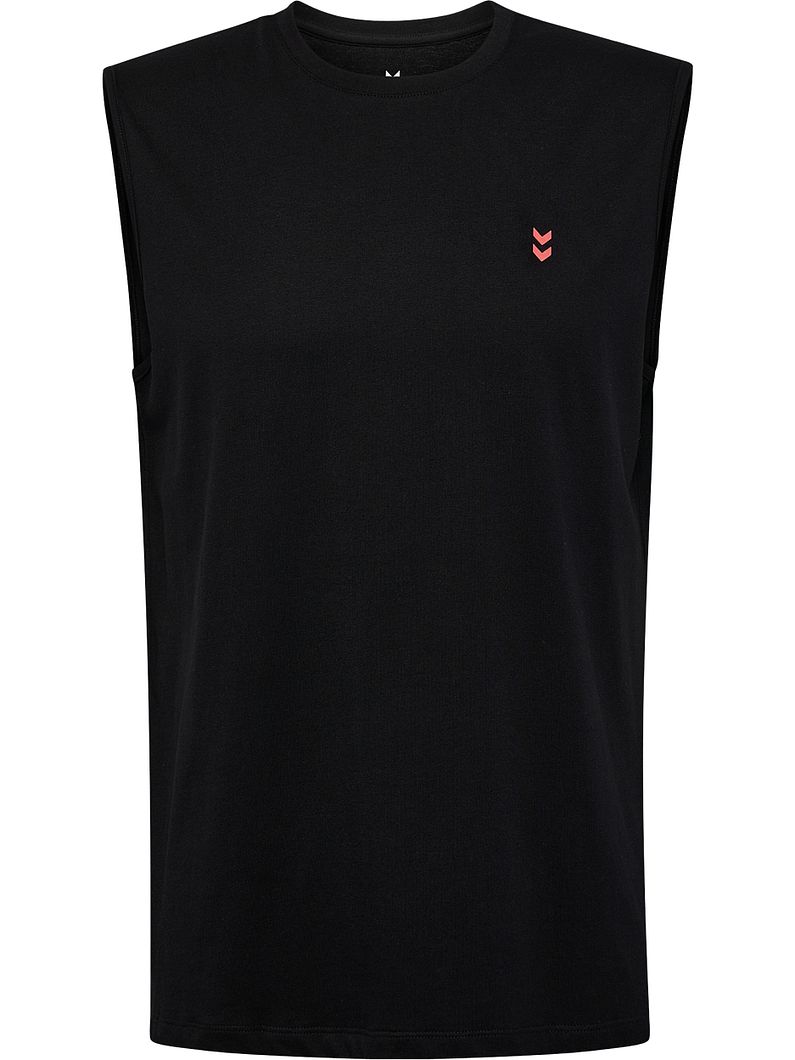 HIIT Muscle Tank Top