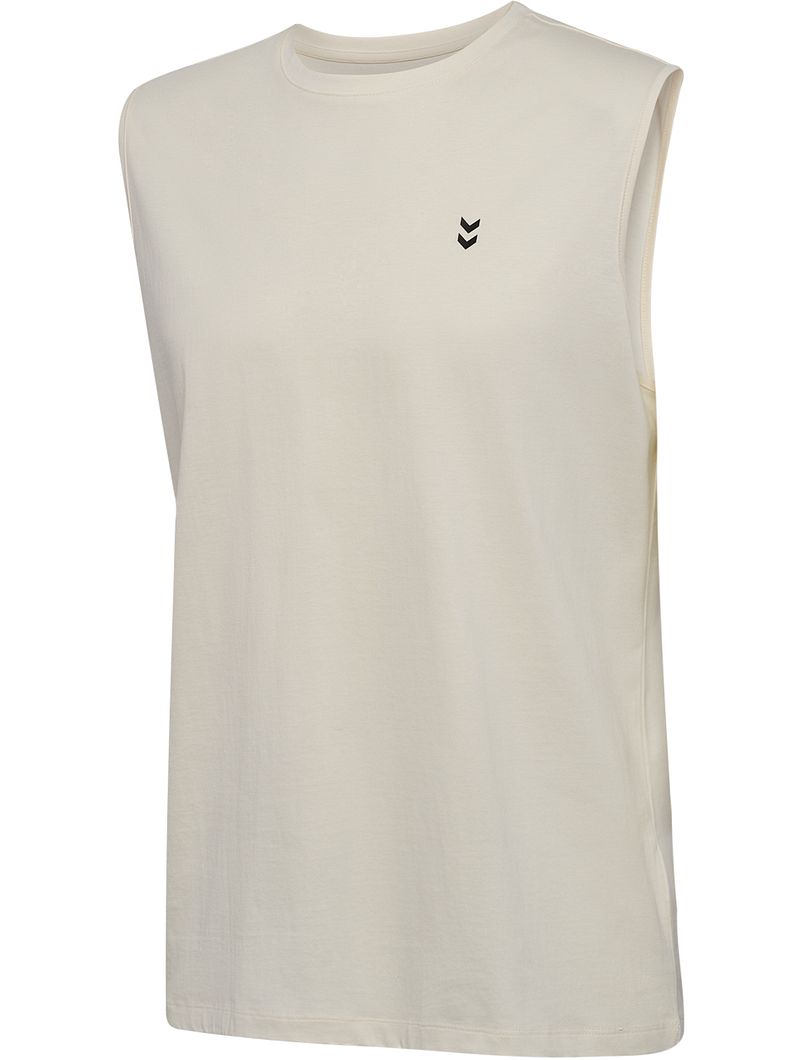 HIIT Muscle Tank Top