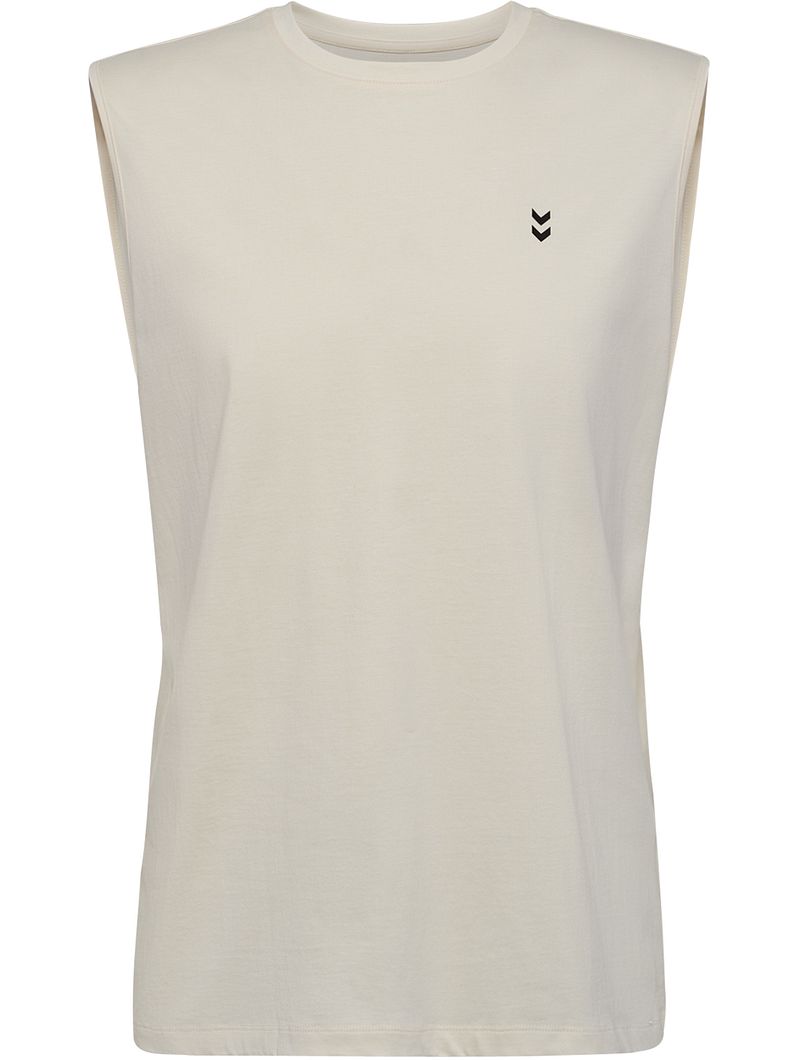 HIIT Muscle Tank Top
