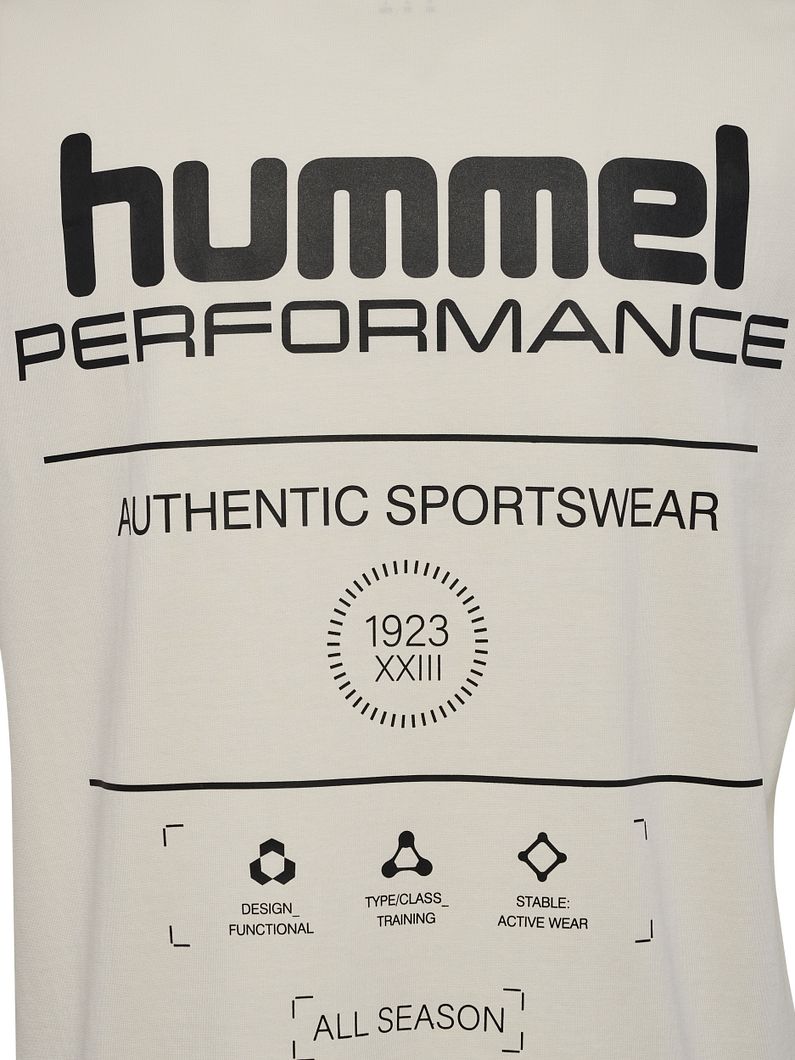 HIIT Muscle Tank Top