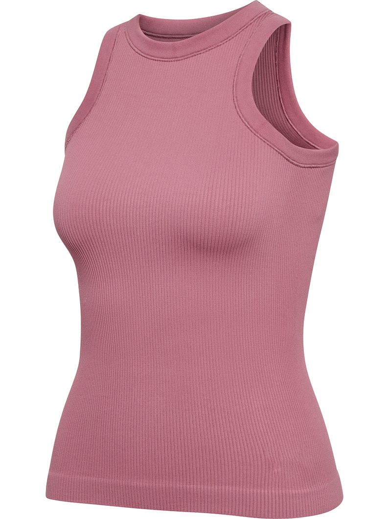 PULSE SEAMLESS RIB Tank Top Damen