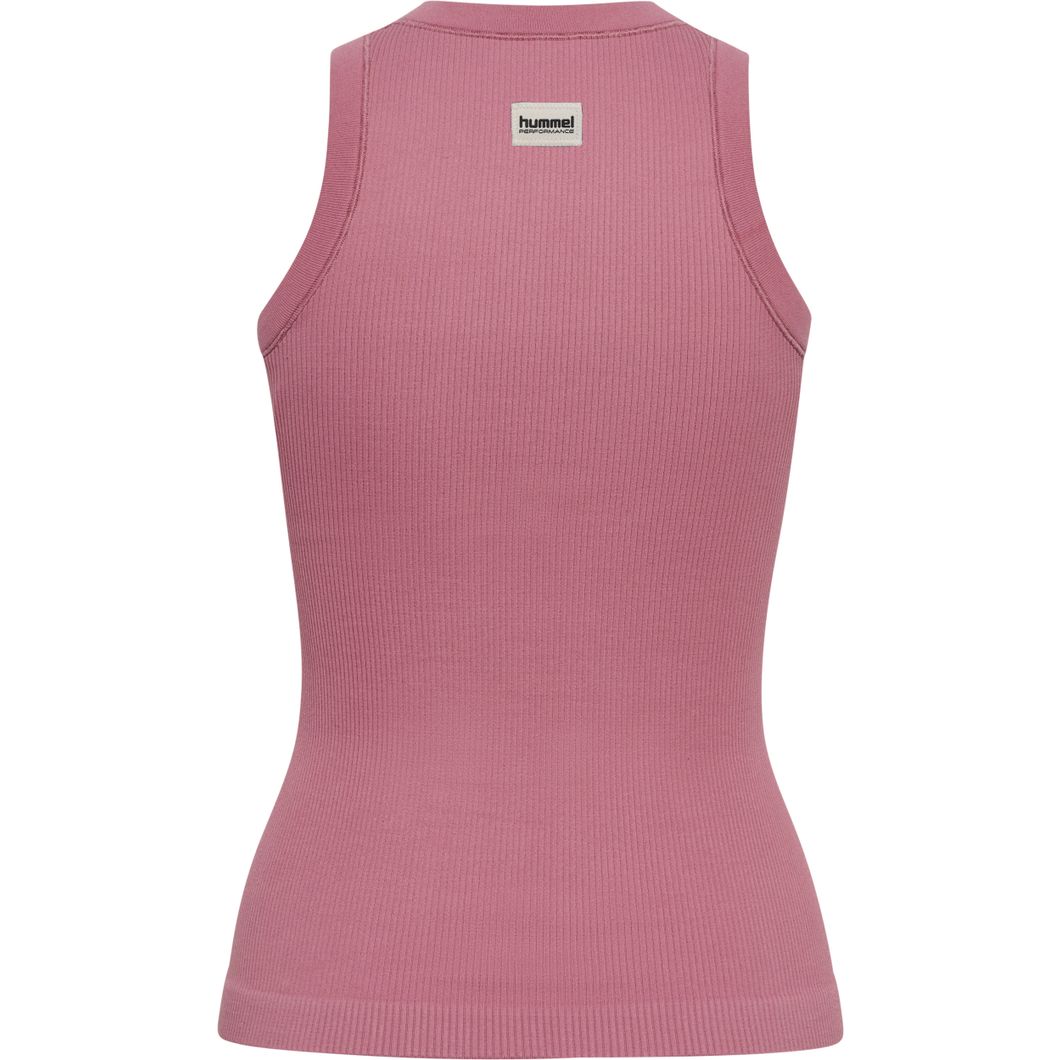 PULSE SEAMLESS RIB Tank Top Damen