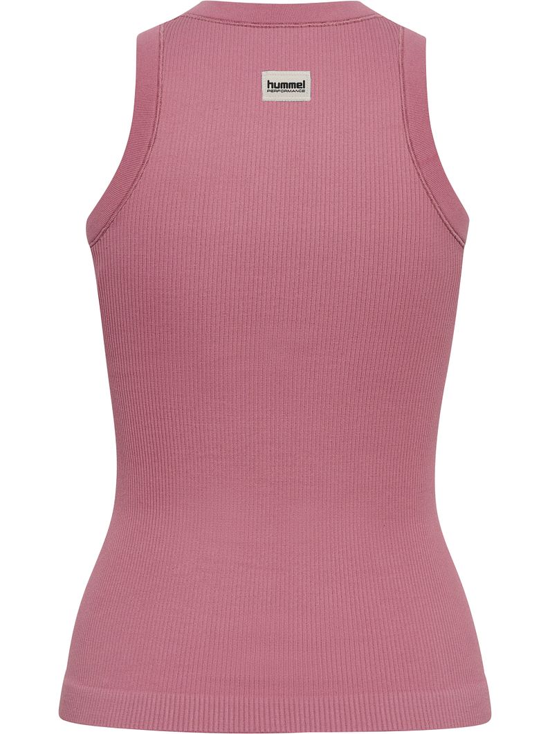 PULSE SEAMLESS RIB Tank Top Damen