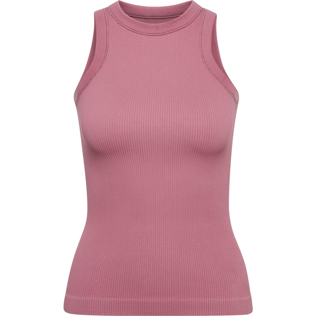 PULSE SEAMLESS RIB Tank Top Damen