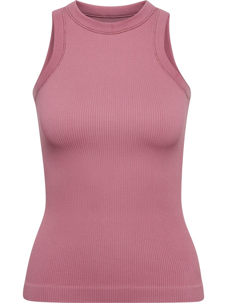 PULSE SEAMLESS RIB Tank Top Damen