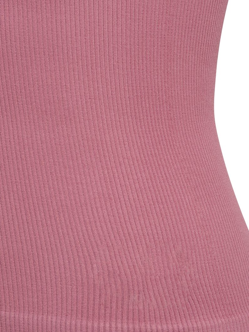 PULSE SEAMLESS RIB Tank Top Damen
