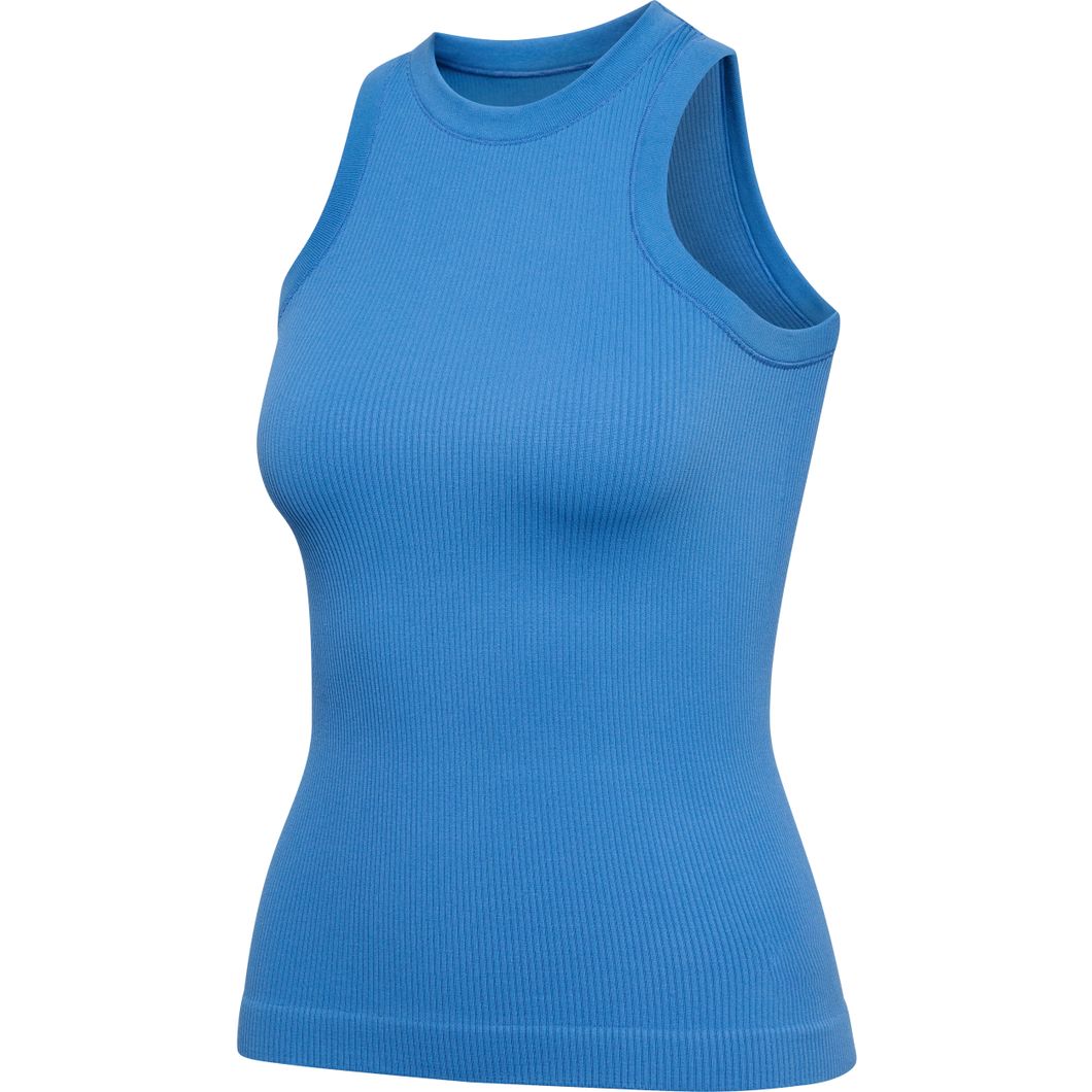 PULSE SEAMLESS RIB Tank Top Damen