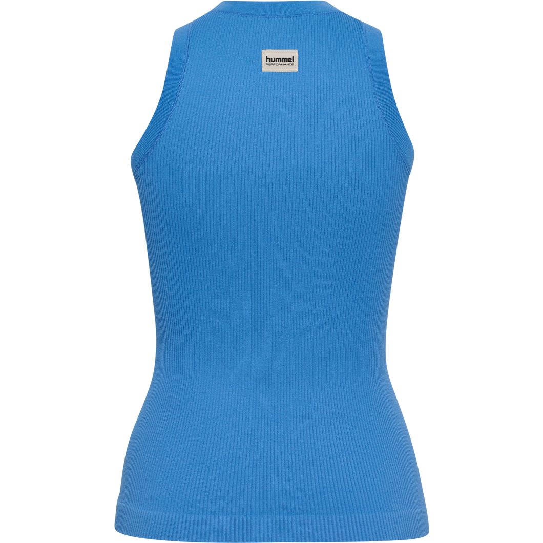 PULSE SEAMLESS RIB Tank Top Damen