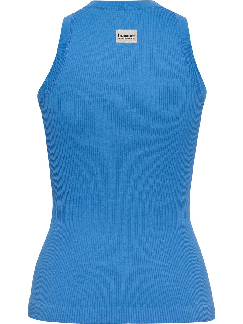 PULSE SEAMLESS RIB Tank Top Damen
