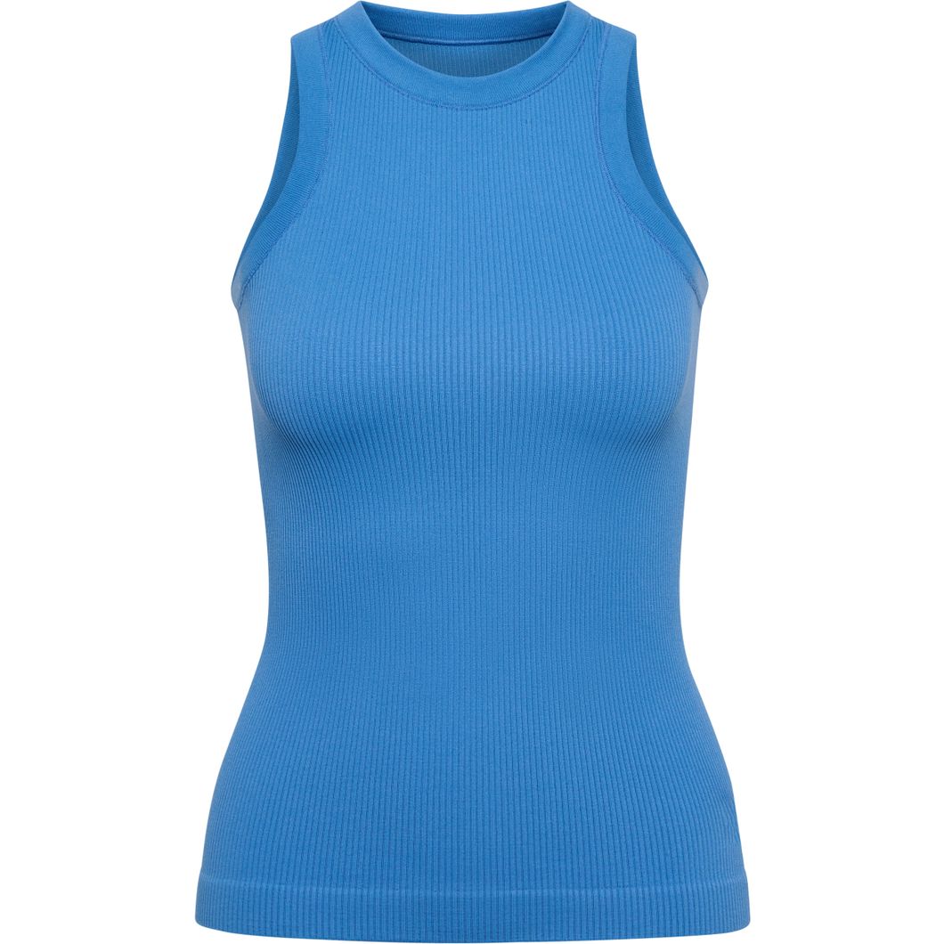 PULSE SEAMLESS RIB Tank Top Damen