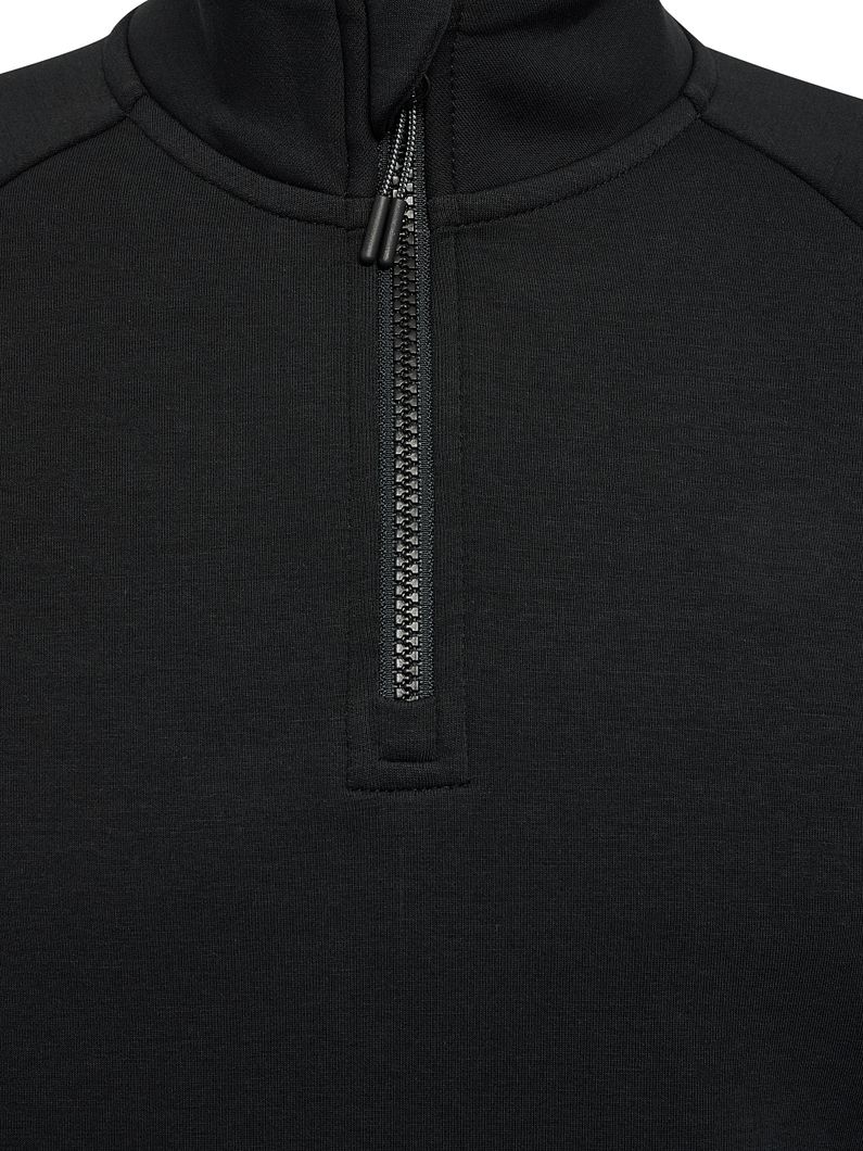 hmlTECH Fleece Halfzip