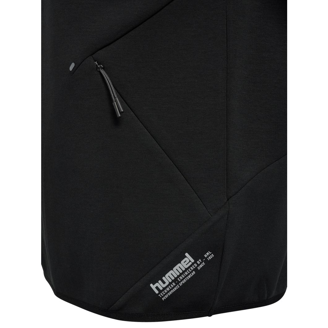 hmlTECH Fleece Halfzip