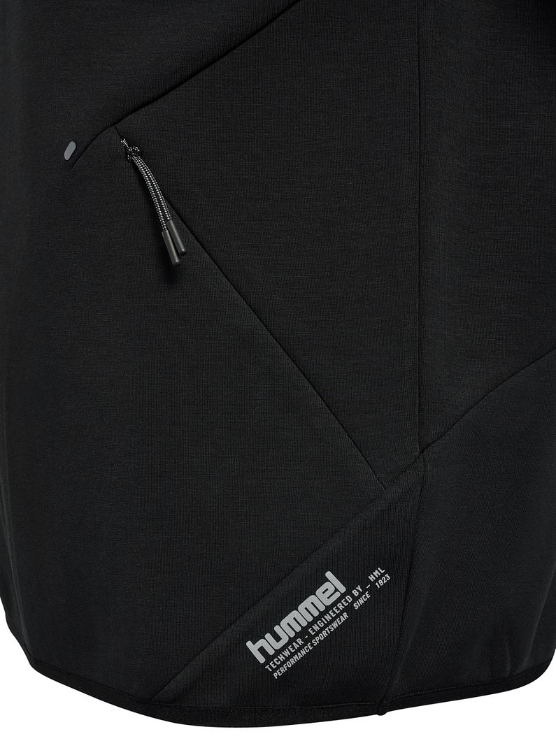 hmlTECH Fleece Halfzip