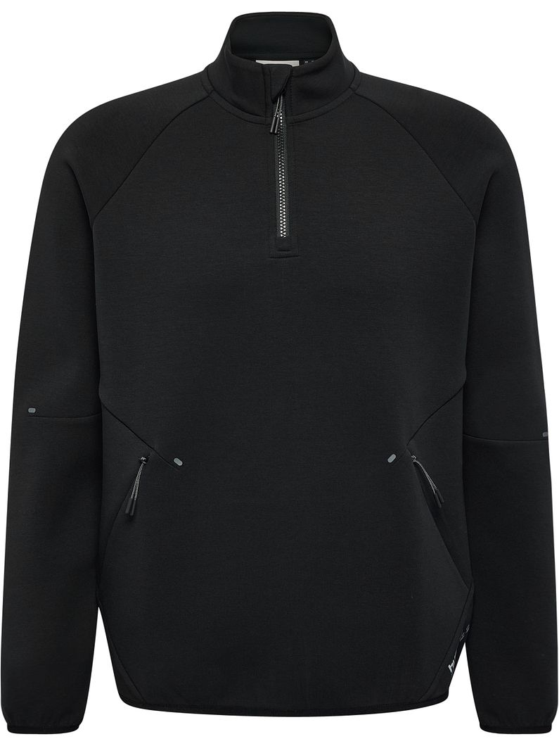 hmlTECH Fleece Halfzip