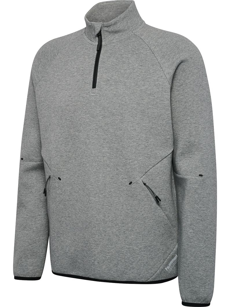 hmlTECH Fleece Halfzip