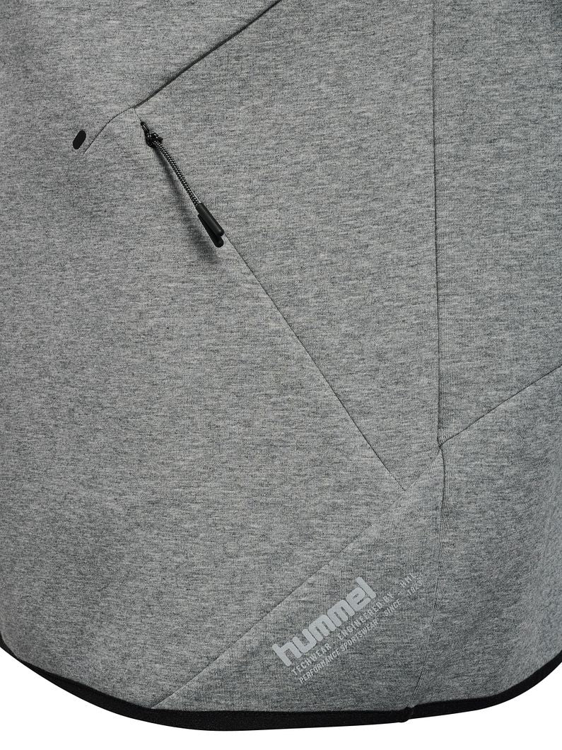 hmlTECH Fleece Halfzip