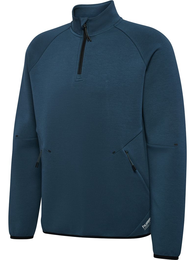 hmlTECH Fleece Halfzip