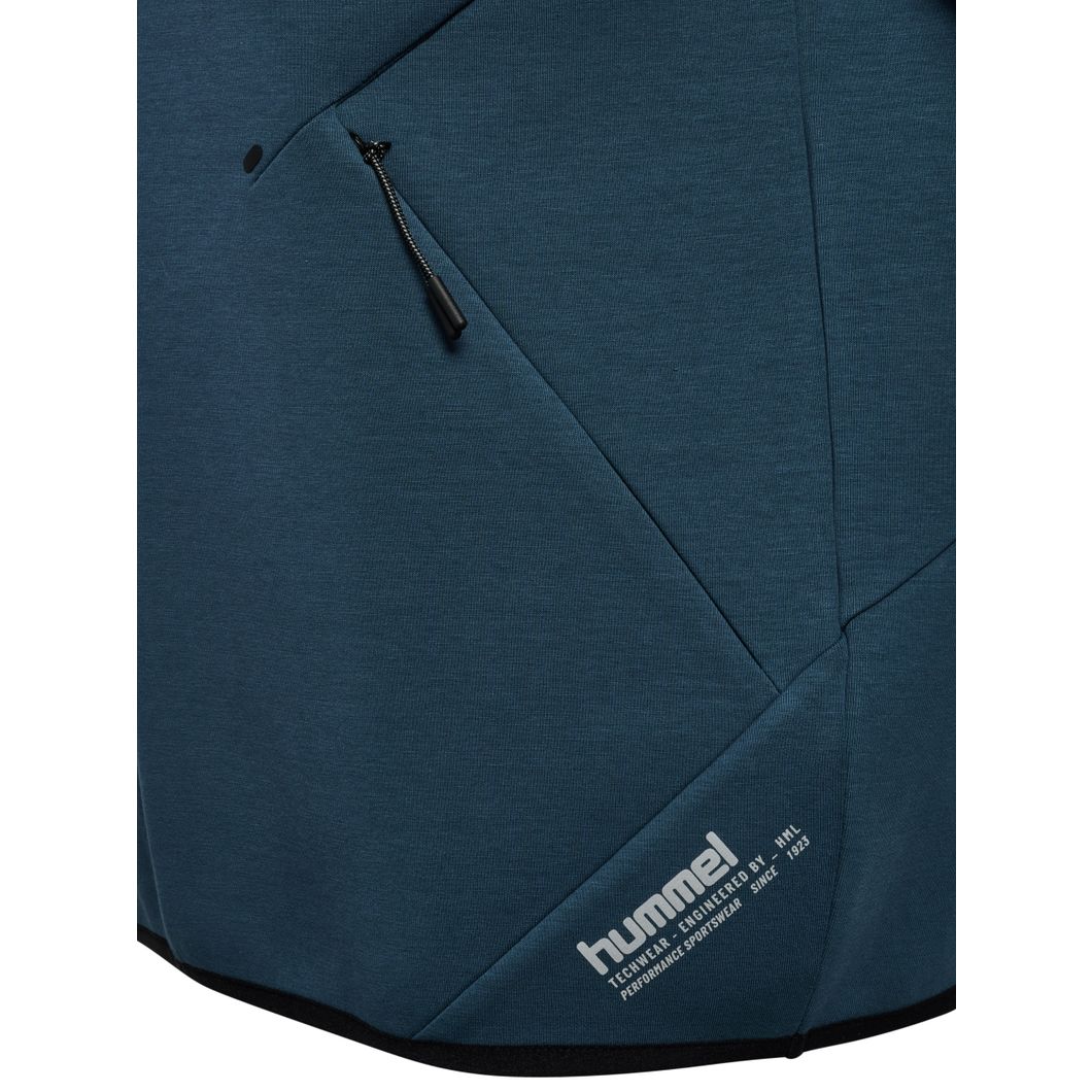 hmlTECH Fleece Halfzip
