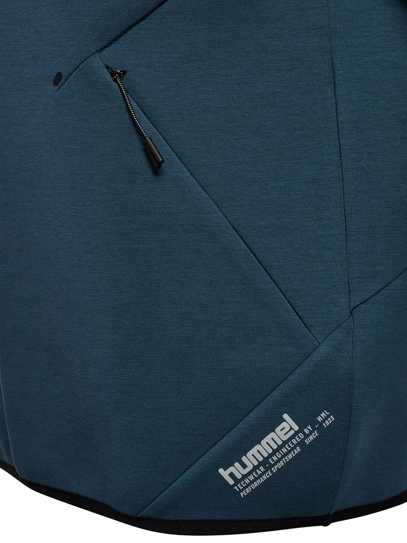 hmlTECH Fleece Halfzip